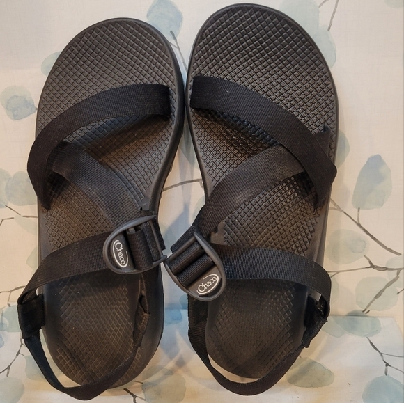 Chaco Z Cloud Classic Sandal Mens Size 11 main image 4